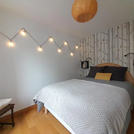 Cote Chateau Apartment