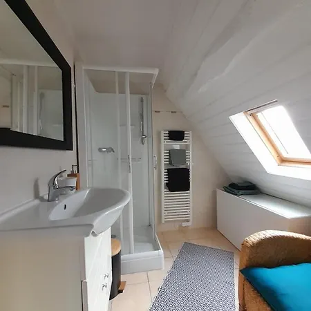 Cote Chateau Apartment Gaillon