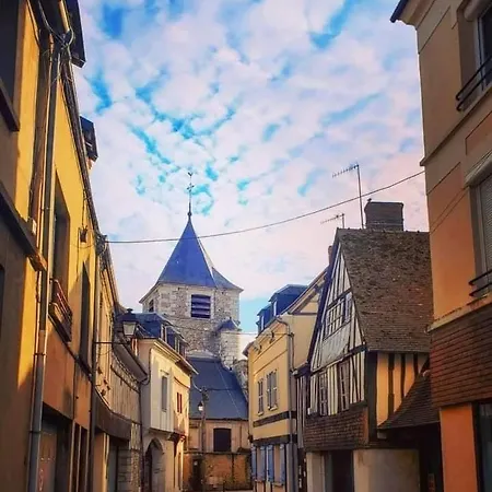 Apartment Cote Chateau *