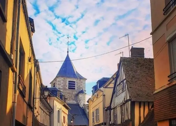 Apartment Cote Chateau *